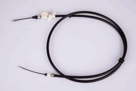 HELLA FORD Трос ручного гальма лів. Mondeo -15, S-Max -14 Hella pagid 8AS 355 665-601