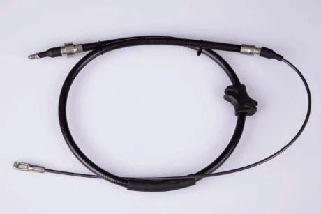 HELLA VW Трос ручн. гальма лів./прав. Audi 100/200 -91 Hella pagid 8AS 355 668-821