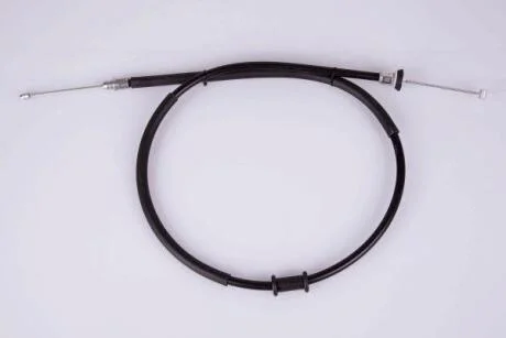 HELLA FIAT Трос ручного гальма задн. лів/прав Punto 99- Hella pagid 8AS 355 666-801