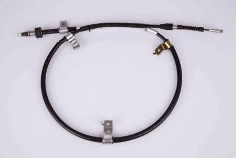 HELLA HYUNDAI трос ручного гальма задній правий i30 07- Hella pagid 8AS 355 664-171