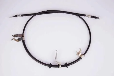 HELLA MAZDA Трос ручного гальм. задн. прав. MAZDA 5 -10 Hella pagid 8AS 355 664-491
