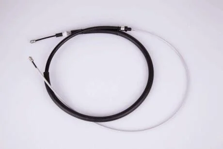 HELLA RENAULT Трос ручного гальма лів./прав. MEGANE II Hella pagid 8AS 355 670-021