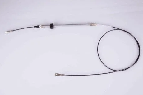 HELLA DB трос ручн. гальма передн. Sprinter 97- 1970mm Hella pagid 8AS 355 667-431