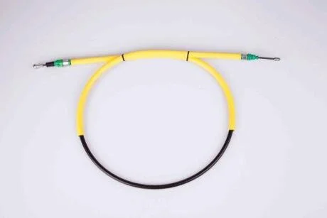 HELLA RENAULT Трос ручного гальма правий TRAFIC II 01- Hella pagid 8AS 355 665-731