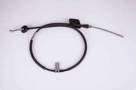 HELLA SUZUKI трос ручного гальма лів. Grand Vitara 98- Hella pagid 8AS 355 664-791