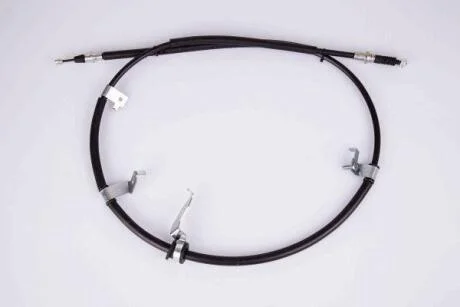 HELLA MAZDA Трос ручного гальм. задн. лів. MAZDA 5 -10 Hella pagid 8AS 355 664-481