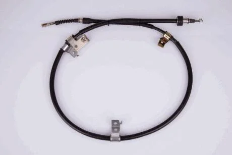 HELLA HYUNDAI трос ручного гальма задній лівий i30 07- Hella pagid 8AS 355 664-161