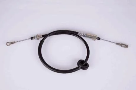 HELLA FIAT трос ручн. гальм. передн. Nuovo Ducato 95- Hella pagid 8AS 355 666-741
