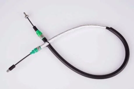 HELLA CITROEN трос стоян. гальма C4 Picasso 05- прав. Hella pagid 8AS 355 663-531