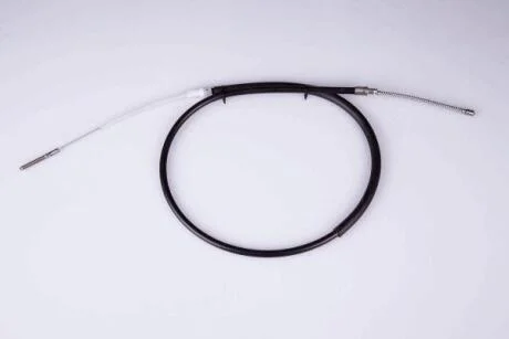 HELLA VW Трос ручн. гальма лів./прав. Golf/Jetta 88- Hella pagid 8AS 355 668-781