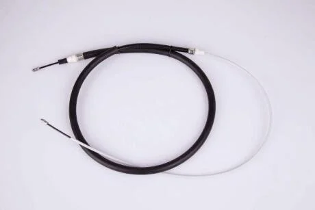 HELLA CITROEN Трос ручного гальма C4 II 09-, DS4 09- Hella pagid 8AS 355 668-561