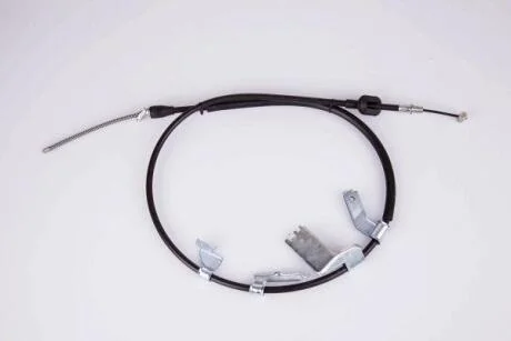 HELLA SUZUKI трос ручного гальма прав. Swift III 05- Hella pagid 8AS 355 665-991