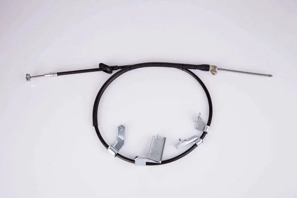 HELLA SUZUKI трос ручного гальма лів. Swift III 05- Hella pagid 8AS 355 665-981 (фото 1)