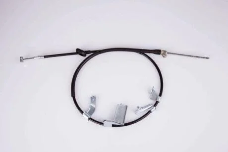 HELLA SUZUKI трос ручного гальма лів. Swift III 05- Hella pagid 8AS 355 665-981