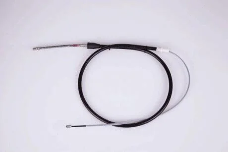 HELLA SKODA Трос ручн. гальма барабан. Octavia 96- Hella pagid 8AS 355 669-421