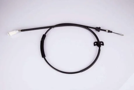 HELLA VOLVO Трос ручного гальма S60 I 1920/1855 мм Hella pagid 8AS 355 668-321