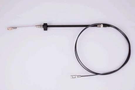 HELLA DB Трос ручного гальма Sprinter, LT28-46 96- Hella pagid 8AS 355 667-441