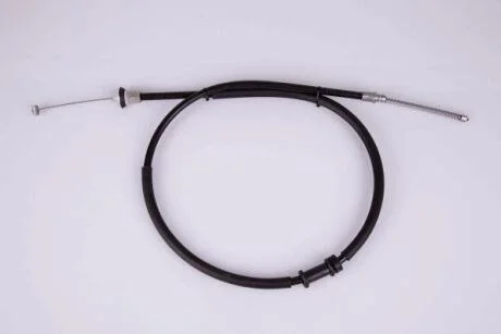 HELLA FIAT Трос ручного гальма задн. прав. 500 07- Hella pagid 8AS 355 665-431