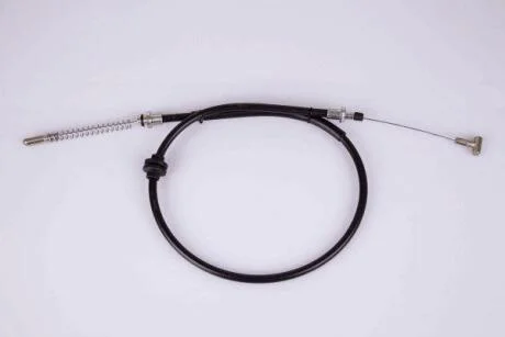 HELLA IVECO Трос ручного гальм. передн. Daily 01- Hella pagid 8AS 355 669-681