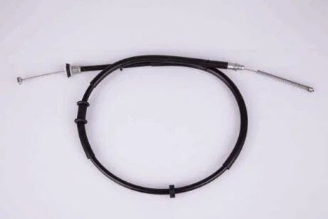 HELLA FIAT трос ручного гальма задн. лів. 500 07- Hella pagid 8AS 355 665-421