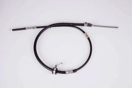 HELLA TOYOTA трос ручн. гальма прав. Rav 4 II 00- Hella pagid 8AS 355 665-231