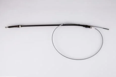 HELLA VW трос ручного гальма прав/лів Caddy 04-. Hella pagid 8AS 355 670-331