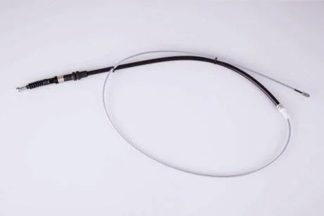 HELLA VW трос ручного гальма прав/лів Caddy 04-. Hella pagid 8AS 355 670-341