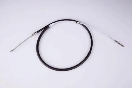 HELLA VW Трос ручн. гальма лів./прав. Passat 88- Hella pagid 8AS 355 668-671