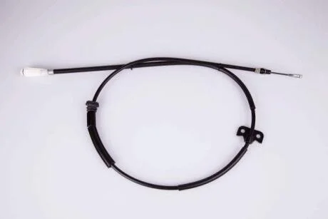 HELLA VOLVO Трос ручного гальма XC70/V70/S80 -04 Hella pagid 8AS 355 668-341