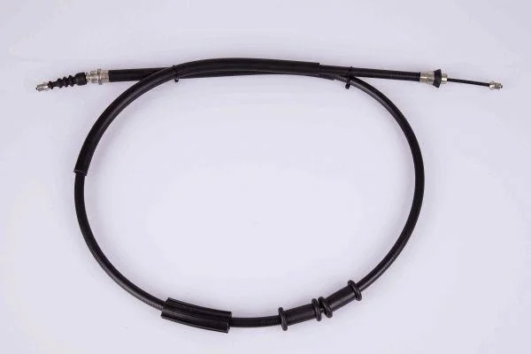 HELLA FIAT Трос ручного гальма BARCHETTA 1.8 95- Hella pagid 8AS 355 666-781 (фото 1)
