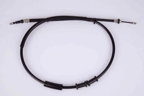 HELLA FIAT Трос ручного гальма BARCHETTA 1.8 95- Hella pagid 8AS 355 666-781