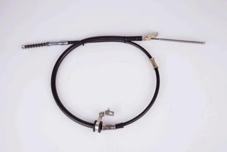 HELLA TOYOTA трос ручн. гальма лів. Rav 4 II 00- Hella pagid 8AS 355 665-221