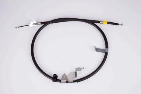 HELLA TOYOTA трос ручного гальм. прав. YARIS -11 Hella pagid 8AS 355 665-321