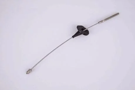 HELLA FORD трос ручного гальма передн.Focus 05- Hella pagid 8AS 355 669-701