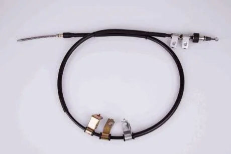 HELLA HYUNDAI трос стоян. гальма прав. Santa Fe Hella pagid 8AS 355 664-131