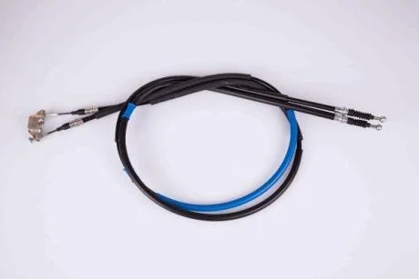 HELLA OPEL Трос ручн. гальма лів./прав Astra H Hella pagid 8AS 355 667-891