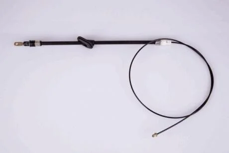 HELLA VW Трос ручного гальма Crafter 30-35 -16 Hella pagid 8AS 355 666-361