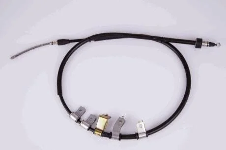 HELLA HYUNDAI трос стоян. гальма лів. Santa Fe Hella pagid 8AS 355 664-121