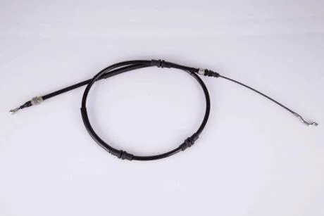 HELLA VW трос ручного гальма лів./прав.T5 4х4 Hella pagid 8AS 355 670-271