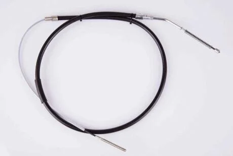 HELLA BMW трос ручного гальма 3 E36 316i-318i Hella pagid 8AS 355 666-491