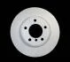 HELLA PRO BMW диск гальмівний перед. E36/46 Hella pagid 8DD 355 106-551 (фото 2)