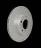 HELLA PRO BMW диск гальмівний перед. E36/46 Hella pagid 8DD 355 106-551 (фото 3)