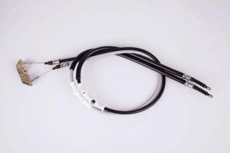 HELLA OPEL Трос ручного гальма Vectra B 95- Hella pagid 8AS 355 667-691