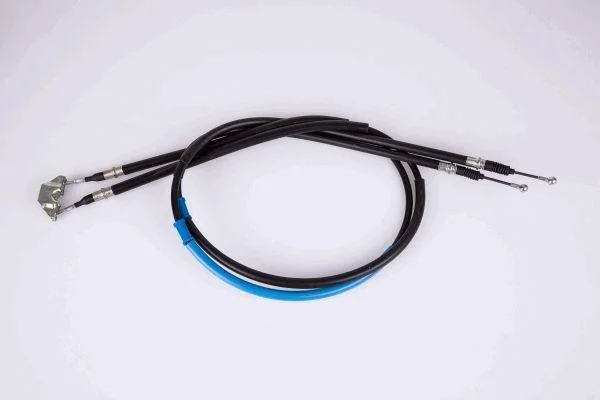 HELLA OPEL Трос ручного гальма Astra H 04- Hella pagid 8AS 355 667-881 (фото 1)