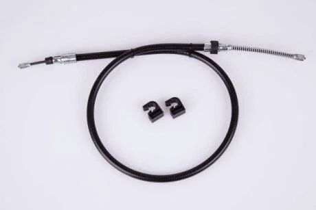 HELLA SMART Трос ручного гальма CITY-COUPE Hella pagid 8AS 355 667-491