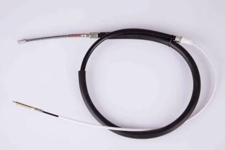 HELLA VW Трос гальма (барабан) Passat 93- Hella pagid 8AS 355 669-021