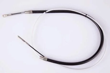 HELLA BMW трос ручн. гальма 3 серія (E30) Hella pagid 8AS 355 666-481