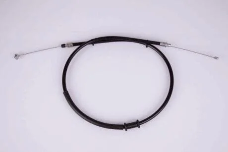 HELLA FIAT трос ручного гальм. Ducato 06- Hella pagid 8AS 355 666-321