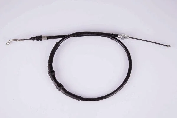 HELLA VW Трос ручн. гальма T5 2.5TDI 03- Hella pagid 8AS 355 670-311 (фото 1)