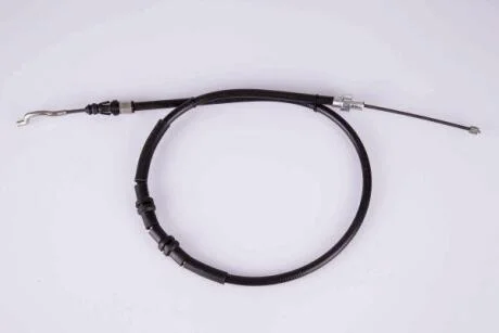 HELLA VW Трос ручн. гальма T5 2.5TDI 03- Hella pagid 8AS 355 670-311